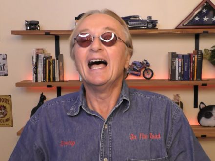 Scotty Kilmer laughs at Ford - dailycarblog