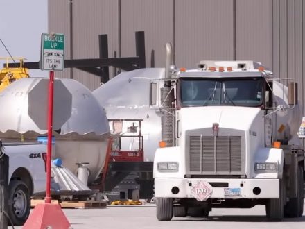 Trucking News - Daily Car Blog