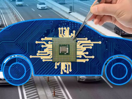 Global Semiconductor Supply Issues -dailycarblog