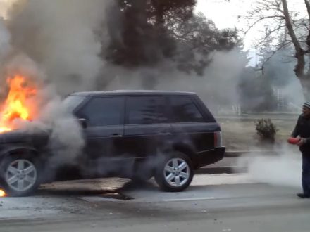 New 2021 Range Rover Teased - Dailycarblog