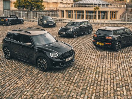 Mini Shadow Edition - dailycarblog