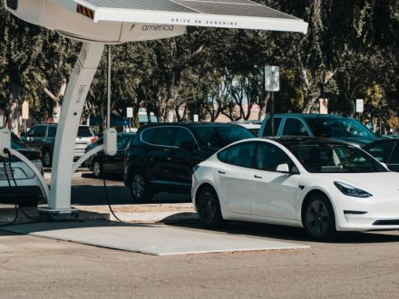 California Cleans Up Its Act - Daily Car Blog