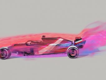 How a Formula One Car Works - Daily Car Blog