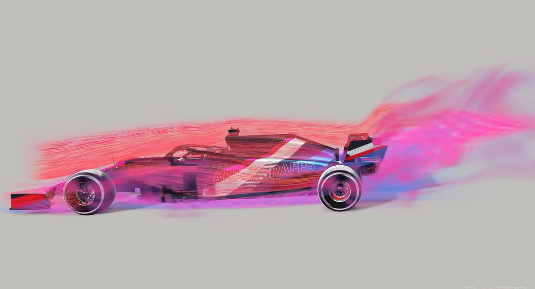 How a Formula One Car Works - Daily Car Blog