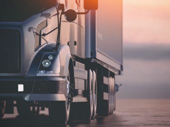 The Dangers and Risks of Being a Truck Driver