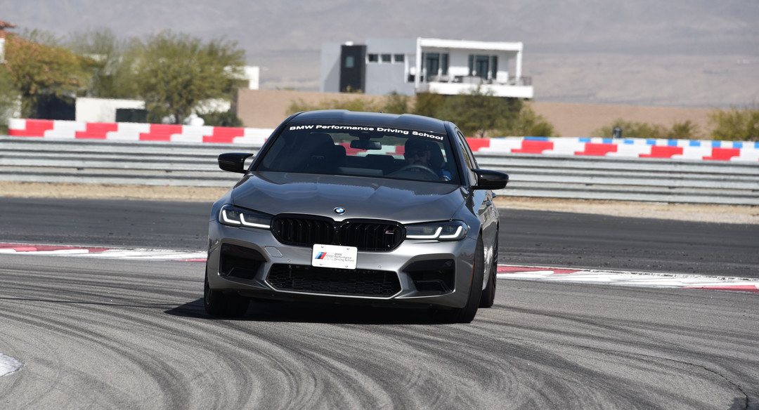 BMW Performance Center - 2 Series M Coupe - Daily Car Blog