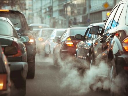 The Top Fuel-Efficient Driving Techniques