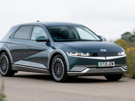 Hyundai Ioniq recalled over safety fears - dailycarblog