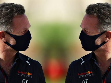 Kristian Karen Horner - Daily Car Blog