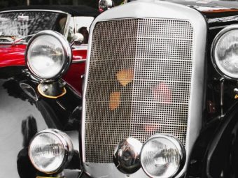 4 Tips for First-Time Classic Car Buyers