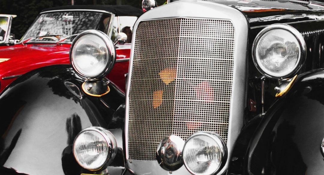 4 Tips for First-Time Classic Car Buyers