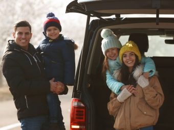5 Car Travel Tips for Your Family Holiday