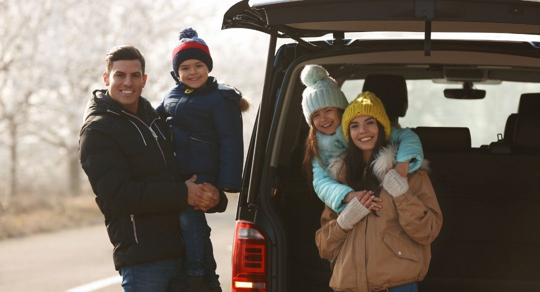 5 Car Travel Tips for Your Family Holiday