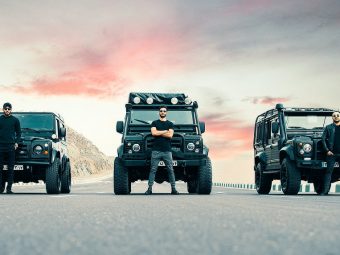 4WD Adventure of A Life time - Daily Car Blog