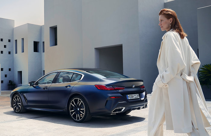 BMW Fashion 2022 - Daily Car Blog