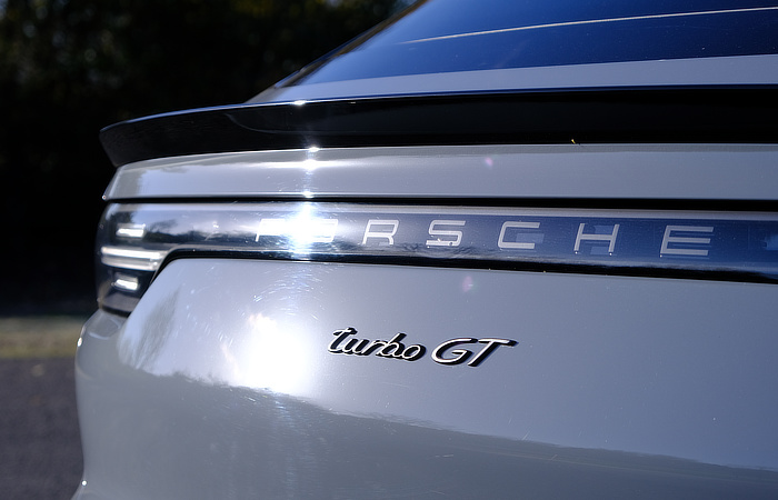 Porsche Cayenne Turbo GT Review - Daily Car Blog - 010