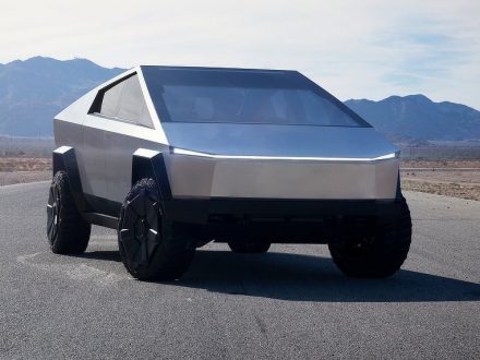 Tesla Cybertruck Delayed - Daily Car Blog