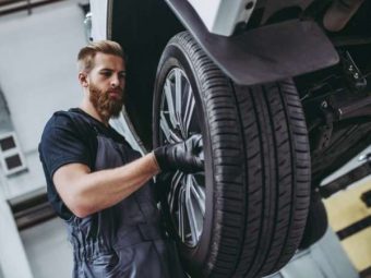 Top Three Safety Tips for an Auto Mechanic