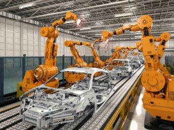 Innovative Uses of Aluminum in the Auto Industry