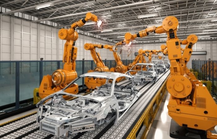 Innovative Uses of Aluminum in the Auto Industry