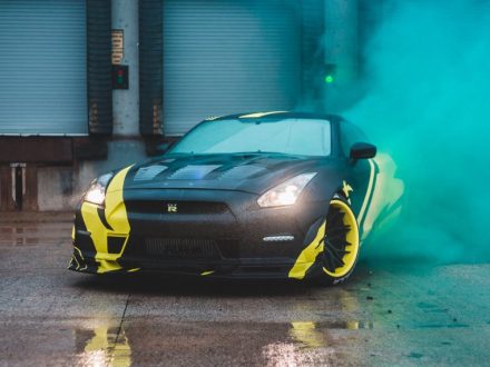 Car Colour Daily Car Blog