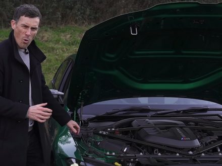 Millbrook Proving Ground - Daily Car Blog