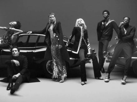 Paco Rabanne - Daily car blog