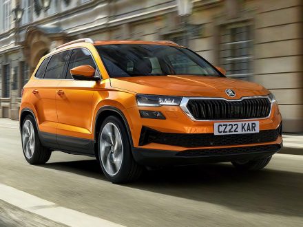Skoda Karoq - 2022 Updates - Daily Car Blog
