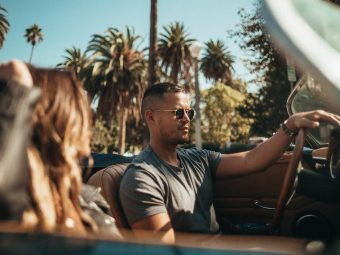 Distracted Driving Dude - Daily Car Blog