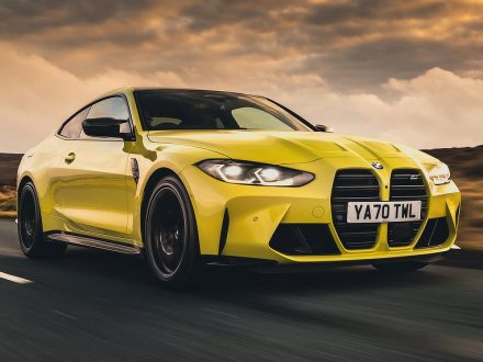 Used Car Market - 2022 - Daily Car Blog