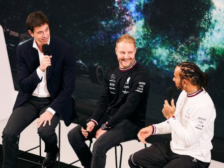 The Sowrd of Damocles - Daily Car Blog