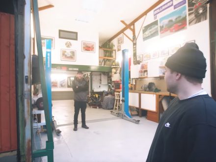 WeaselWerkz HQ