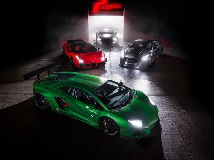 Aftermarket car parts - Daily Car Blog