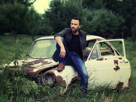 Buying A New Car - Daily Car Blog