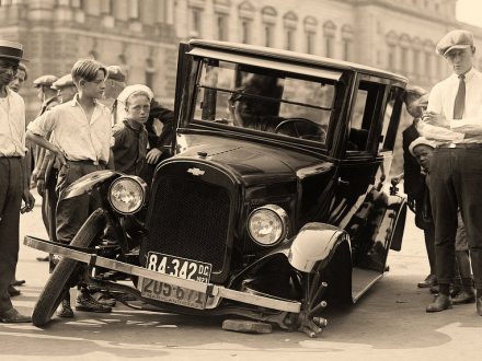 Car Accident Injuries - Daily Car Blog