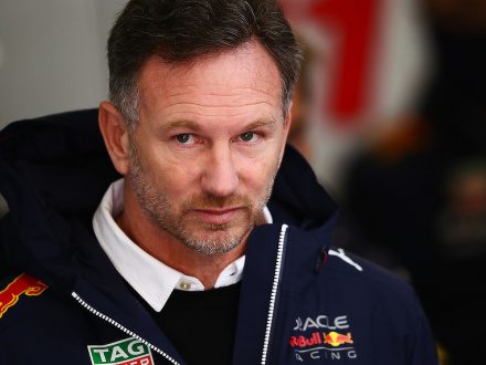 Christian slams the Daily Car Blog