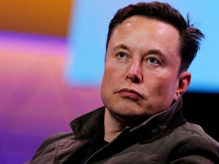Elon Musk is miserable - Daily Car Blog