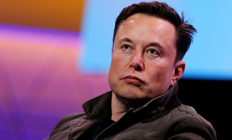 Elon Musk is miserable - Daily Car Blog