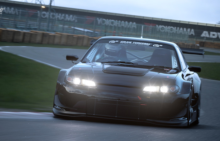 Gran Turismo 7 Review - Mazda RX7 - by the Daily Car Blog