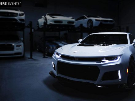 Reuters Events Partners With the Daily Car Blog