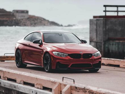 Window Tining Advice And Shopping - BMW