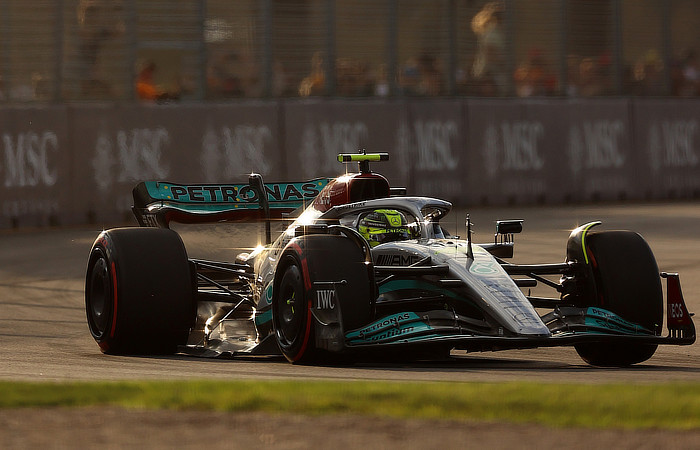 Has Lewis Hamilton Reached The End of His F1 Career