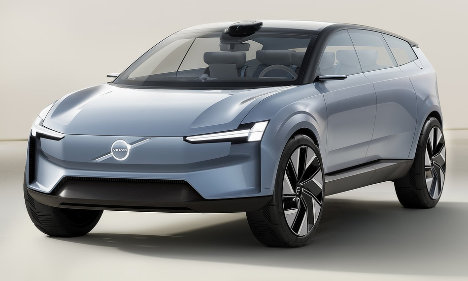 Volvo Cars Sustainability Mission Gathers Serious Intent And Momentum