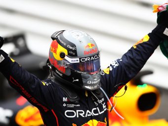2022 Monaco Grand Prix - Race Report - Perez victorious