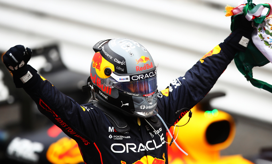 2022 Monaco Grand Prix - Race Report - Perez victorious