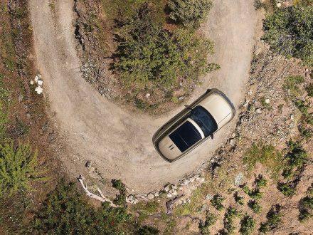 2023 Range rover fact checked