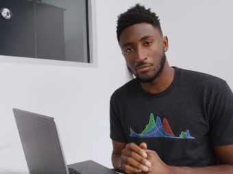 Artificial Intelligence by MKBHD
