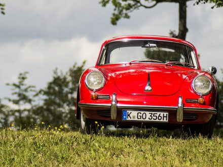 Driving Lessons in Solihull