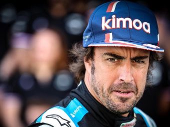 Fernando Alonso calls out FIA incompetence