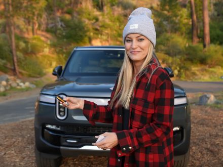 Switching to an EV - iJustine